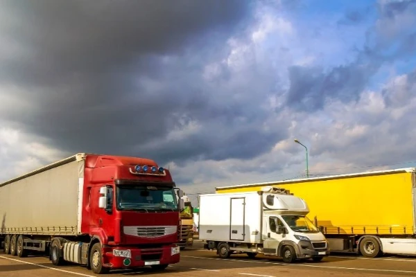 Gaziantep Siirt Nakliyat Ambarları